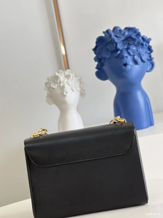 WIS TWIST LOUIS MM VUITTON 0719